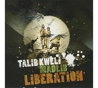 Liberation [Vinilo]