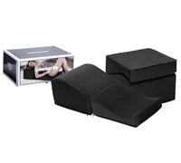 Liberator S13003043 Accesorio Sexual, Flip-Ramp, Liberator, Negro