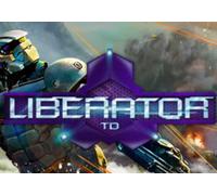 Liberator TD (PC) Steam Key - GLOBAL