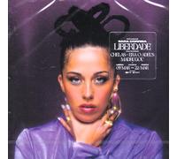 Liberdade [CD] 2023