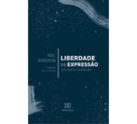 Liberdade De Expressão (ebook)