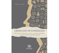 Liberdade De Expressão (ebook)