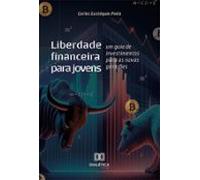 Liberdade Financeira Para Jovens (ebook)