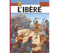 L'Ibère: L'Ibere: 26