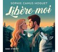 Libère-moi (audiolibro)