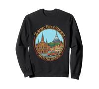 Liberec República Checa Viaje Souvenir City Gift Sudadera