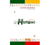 LIBÉRER L'HISTOIRE: Lumière sur le Vodoun et les Trésors Endogènes, à Travers les Talents des Ancêtres au Bénin et en Afrique de l’Ouest