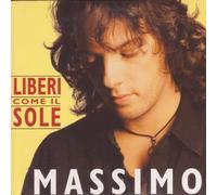 Liberi come il sole/Soli [Single-CD]