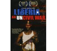 Liberia An Uncivil War [Edizione: Stati Uniti] [USA] [DVD]