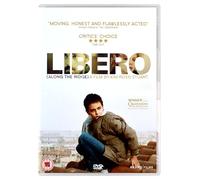 Libero - Anche Libero Va Bene [DVD] [Reino Unido]