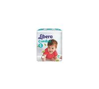 Libero Comfort 5-50 pañuelos