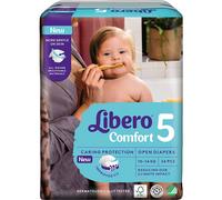 Libero Comfort Pann 5 24Pcs 5536