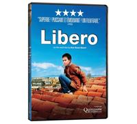 Libero/Love for Sale - Libero [USA] [DVD]
