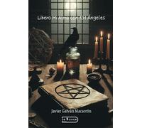 Libero Mi Alma con 131 Ángeles