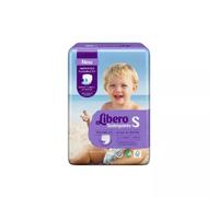 Libero Swimpants S x12