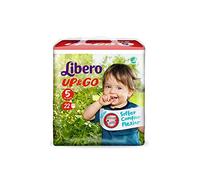 Libero Up&go 5-22 - Braguitas