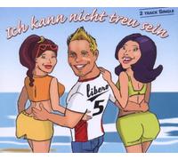 Libero5 - Ich Kann Nicht Treu Sein