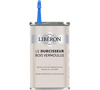 Liberon 431148 - Endurecedor de madera carcomida 250 ml