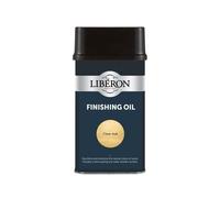 Liberon Aceite Acabador para Madera, 1 Litro