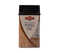 Liberon Aceite de Tung Secado Rápido, 500ml