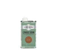 Libéron - Aceite para muebles y carpintería exótica, incoloro 250 ml