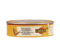 Liberon Encerado a la antigua Incoloro 150ml