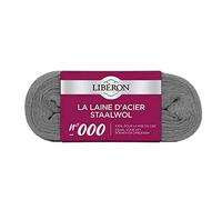 Liberon - Lana acero - 150 gr.
