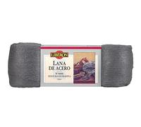 Libéron LANA DE ACERO 000 1 KG, standard, 0.1