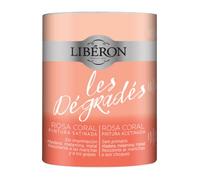 Liberon Les degradés Tonos rosa coral 600ml