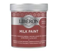 Liberon Milk Paint crema de pintura amapola 500ml