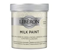 Liberon Milk Paint Crema de Pintura Arena 500ml
