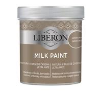 Liberon Milk Paint Crema de Pintura Capuccino 500ml