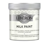 Liberon Milk Paint Crema de Pintura Marfil 500ml