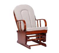 LIBEROSHOPPING.eu - LA TUA CASA IN UN CLICK Sillón Mecedora Mecedora London