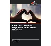 Libertà accademica negli Stati Uniti: esiste davvero?