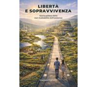 Libertà e Sopravvivenza: Teoria politica della non ricattabilità dell’esistenza