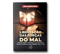 libertaco das forcas do mal ricardo ida