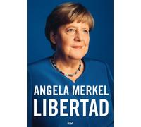 Libertad | Angela Merkel, Beate Baumann