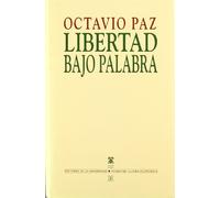 LIBERTAD BAJO PALABRA (SIN COLECCION)