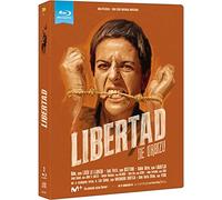 Libertad (Película y Seríe) [3 Blu-ray]+ BSO