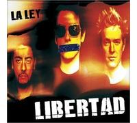 Libertad by Ley (2003-05-27)
