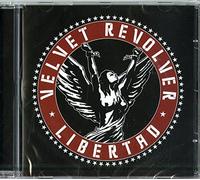 Libertad by Velvet Revolver (2007-07-11)