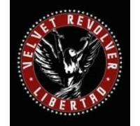 Libertad by Velvet Revolver
