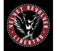 Libertad (CD) Velvet Revolver (Importación USA)