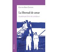 Libertad De Amar (dBolsillo nº 890)