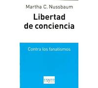 Libertad de conciencia: En defensa de la tradición estadounidense de igualdad religiosa: 80 (Ensayo)