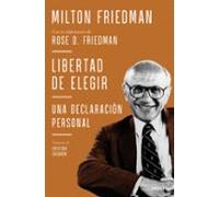 Libertad De Elegir