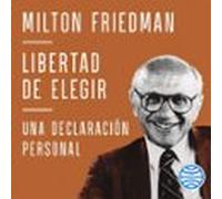 Libertad De Elegir (audiolibro)