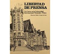 Libertad de prensa