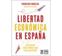 Libertad Economica En España
